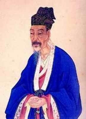Liu Yuxi Liu Yuxi Tang Dynasty Famous Poet Philosopher and Essayist