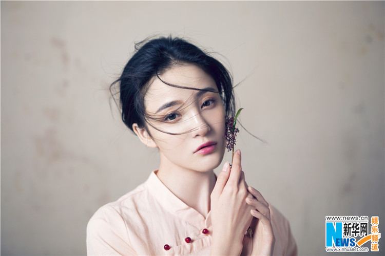 Liu Yuxin Actress Liu Yuxin httpwwwchinaentertainmentnewscom201603
