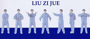 Liu Zi Jue Qi Gong Harmonisation du corps et de l39esprit