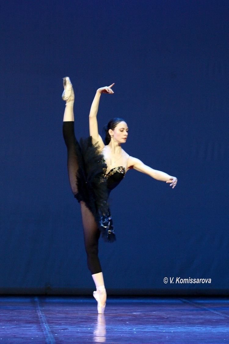 Liudmila Konovalova Liudmila Konovalova Ballet The Best