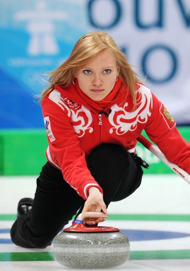 Liudmila Privivkova Liudmila Privivkova excluded from national and Sochi 2014