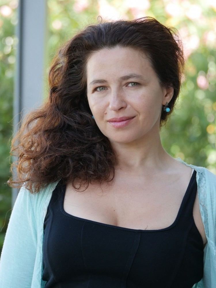Liudmyla Vasylieva Liudmyla Vasylieva actress