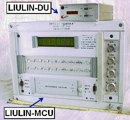 Liulin type instruments