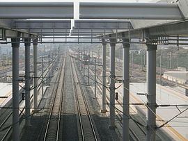 Liuzhou–Nanning Intercity Railway httpsuploadwikimediaorgwikipediacommonsthu