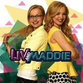 Liv and Maddie: Music from the TV Series is5mzstaticcomimagethumbMusic3v447928a47