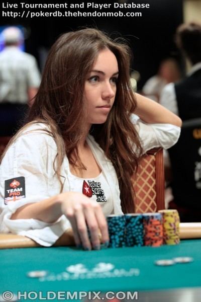 Liv Boeree Liv Boeree Hendon Mob Poker Database