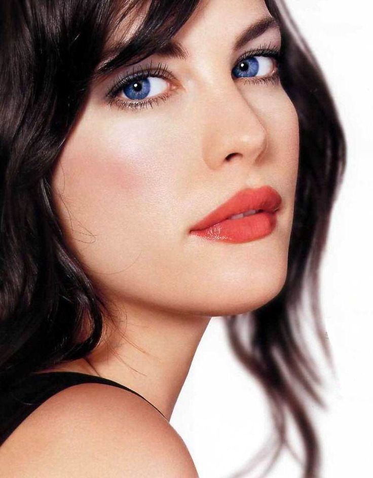 Liv Tyler 41 best liv tyler images on Pinterest Beautiful people Liv tyler