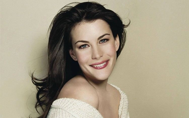 Liv Tyler Liv Tyler 39Incredible way of centering myself