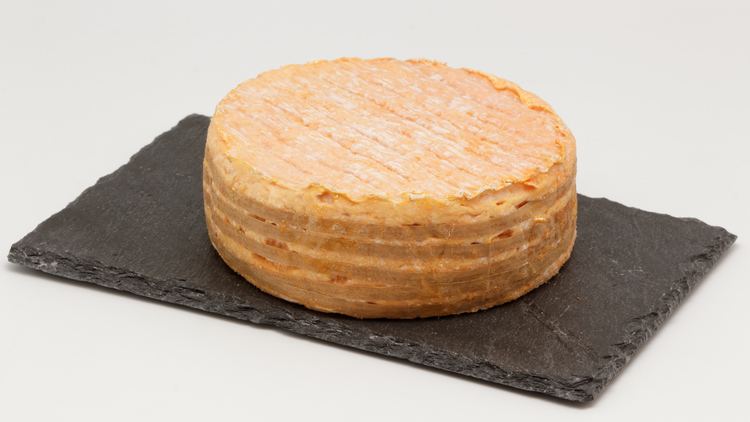 Livarot cheese Livarot cheese Wikipedia