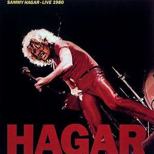 Live 1980 (Sammy Hagar album) httpsuploadwikimediaorgwikipediaenbbcLiv