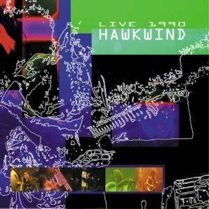 Live 1990 (Hawkwind album) httpsuploadwikimediaorgwikipediaen22bLiv