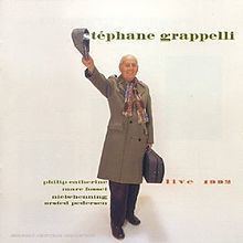 Live 1992 (Stéphane Grappelli album) httpsuploadwikimediaorgwikipediaenthumb1