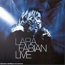 Live 2002 (Lara Fabian album) httpsuploadwikimediaorgwikipediaenthumbb
