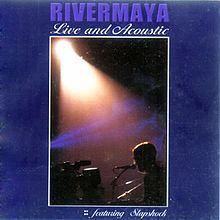 Live and Acoustic (Rivermaya album) httpsuploadwikimediaorgwikipediaenthumb0