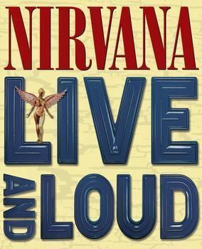 Live and Loud (Nirvana video album) httpsuploadwikimediaorgwikipediaen222Nir