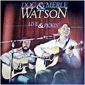 Live and Pickin' httpsuploadwikimediaorgwikipediaen330Liv