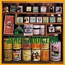 Live and Rare (Jane's Addiction album) httpsuploadwikimediaorgwikipediaenthumb2