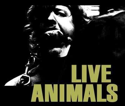 Live Animals (film) ~ Complete Wiki | Ratings | Photos | Videos | Cast