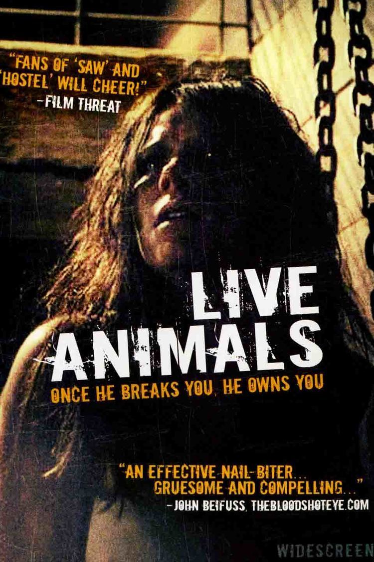 Live Animals (film) wwwgstaticcomtvthumbdvdboxart8242424p824242