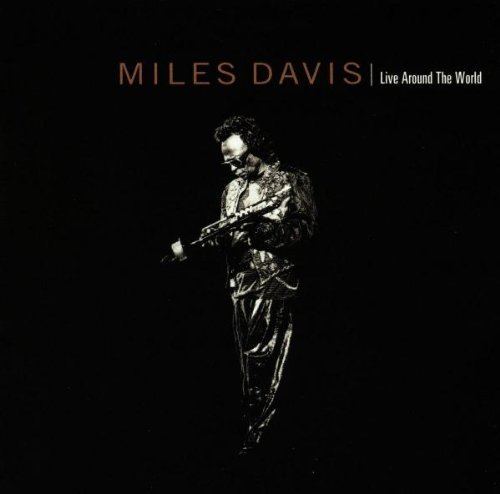 Live Around the World (Miles Davis album) httpsimagesnasslimagesamazoncomimagesI4