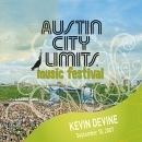 Live at Austin City Limits Music Festival 2007: Kevin Devine httpsuploadwikimediaorgwikipediaendd2Kev