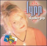 Live at Billy Bob's Texas (Lynn Anderson album) httpsuploadwikimediaorgwikipediaen447Lyn