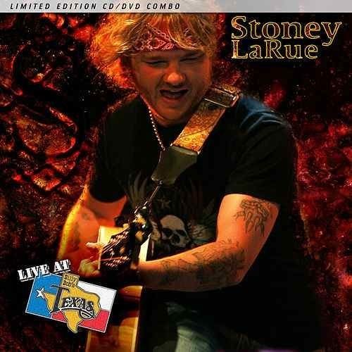 Live at Billy Bob's Texas (Stoney LaRue album) directrhapsodycomimageserverimagesAlb1197462