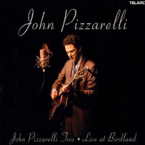 Live at Birdland (John Pizzarelli album) httpsimagesnasslimagesamazoncomimagesI4