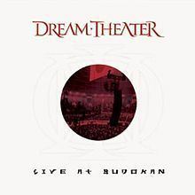 Live at Budokan (Dream Theater album) httpsuploadwikimediaorgwikipediaenthumb2