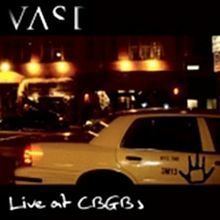 Live at CBGB's (VAST album) httpsuploadwikimediaorgwikipediaenthumbb