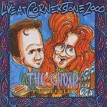 Live at Cornerstone 2000: Unplugged httpsuploadwikimediaorgwikipediaenthumb0
