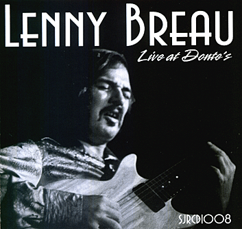 Live at Donte's (Lenny Breau album) wwwlennybreaucomlbladgif