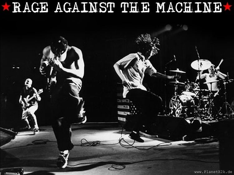 Live at Finsbury Park (Rage Against the Machine album) Rage Against The Machine Live At Finsbury Park Innocent Words