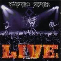 Live at Hammersmith (Twisted Sister album) httpsuploadwikimediaorgwikipediaen66bTwi