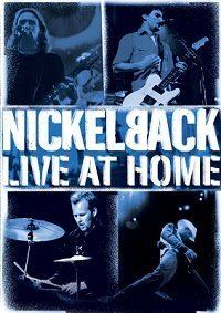 Live at Home httpsuploadwikimediaorgwikipediaen997DVD