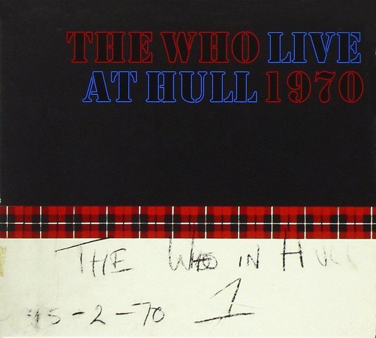 Live at Hull 1970 httpsimagesnasslimagesamazoncomimagesI7