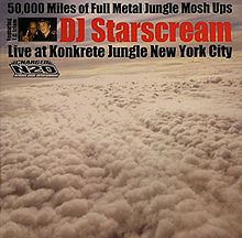 Live at Konkrete Jungle New York City httpsuploadwikimediaorgwikipediaenthumb8