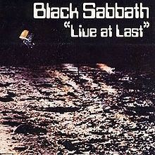 Live at Last (Black Sabbath album) httpsuploadwikimediaorgwikipediaenthumb7