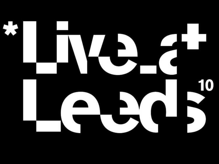 Live at Leeds (festival) medialivenationinternationalcomlincsmediaMedia
