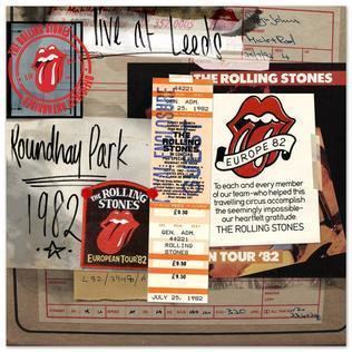 Live at Leeds (The Rolling Stones album) httpsuploadwikimediaorgwikipediaen991Liv