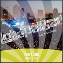 Live at Lollapalooza 2007 httpsuploadwikimediaorgwikipediaen772PJL