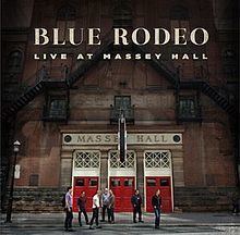 Live at Massey Hall (Blue Rodeo album) httpsuploadwikimediaorgwikipediaenthumbb