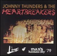 Live at Max's Kansas City (Johnny Thunders album) httpsuploadwikimediaorgwikipediaenaa7JT