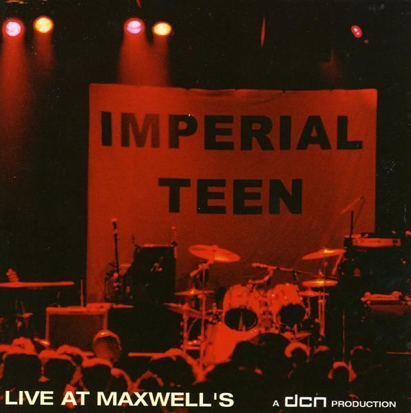 Live at Maxwell's cfimagesemusiccommusicimagesalbum10812010