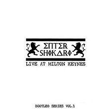 Live at Milton Keynes - Bootleg Series Volume 1 httpsuploadwikimediaorgwikipediaenthumb5