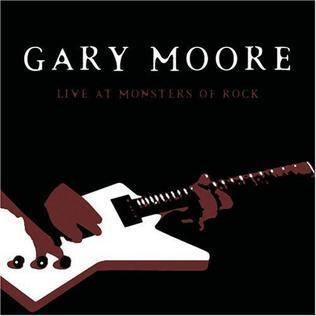 Live at Monsters of Rock httpsuploadwikimediaorgwikipediaen99aLiv