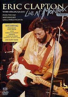 Live at Montreux 1986 (Eric Clapton film) httpsuploadwikimediaorgwikipediaenthumba