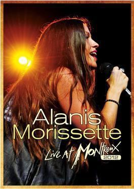 Live at Montreux 2012 httpsuploadwikimediaorgwikipediaen666Liv