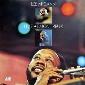 Live at Montreux (Les McCann album) httpsuploadwikimediaorgwikipediaen00dLiv