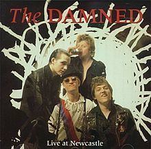 Live at Newcastle httpsuploadwikimediaorgwikipediaenthumb2